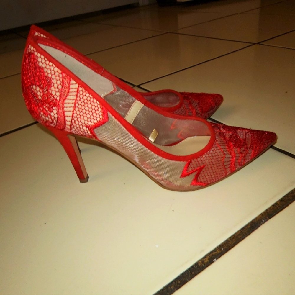Stilettos Shoes
